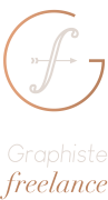 Logo FG Graphiste Freelance